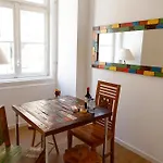 Falua Apartment - By Mayoral
