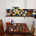 Falua Apartment - By Mayoral