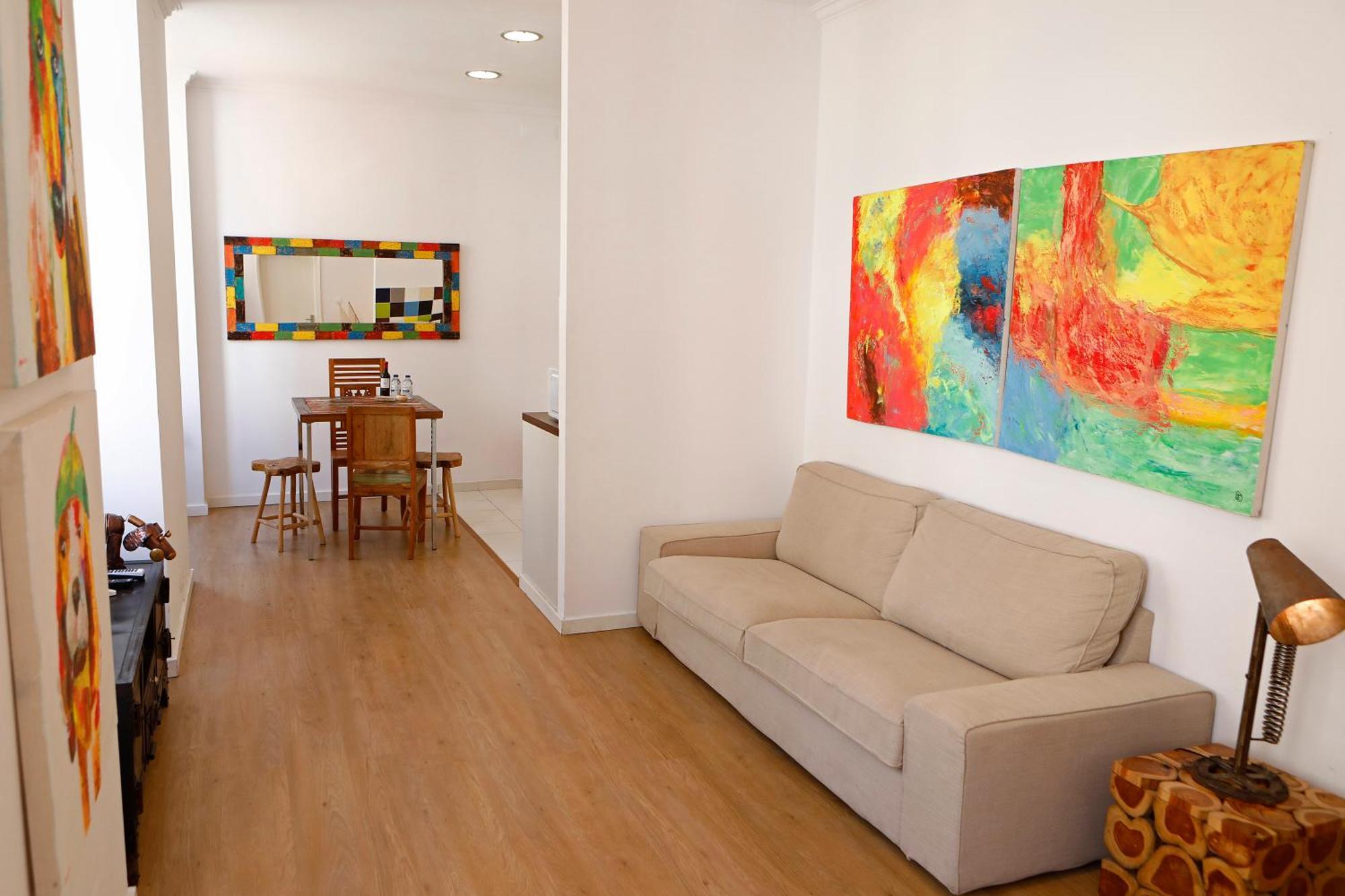 Falua - By Mayoral Apartamento