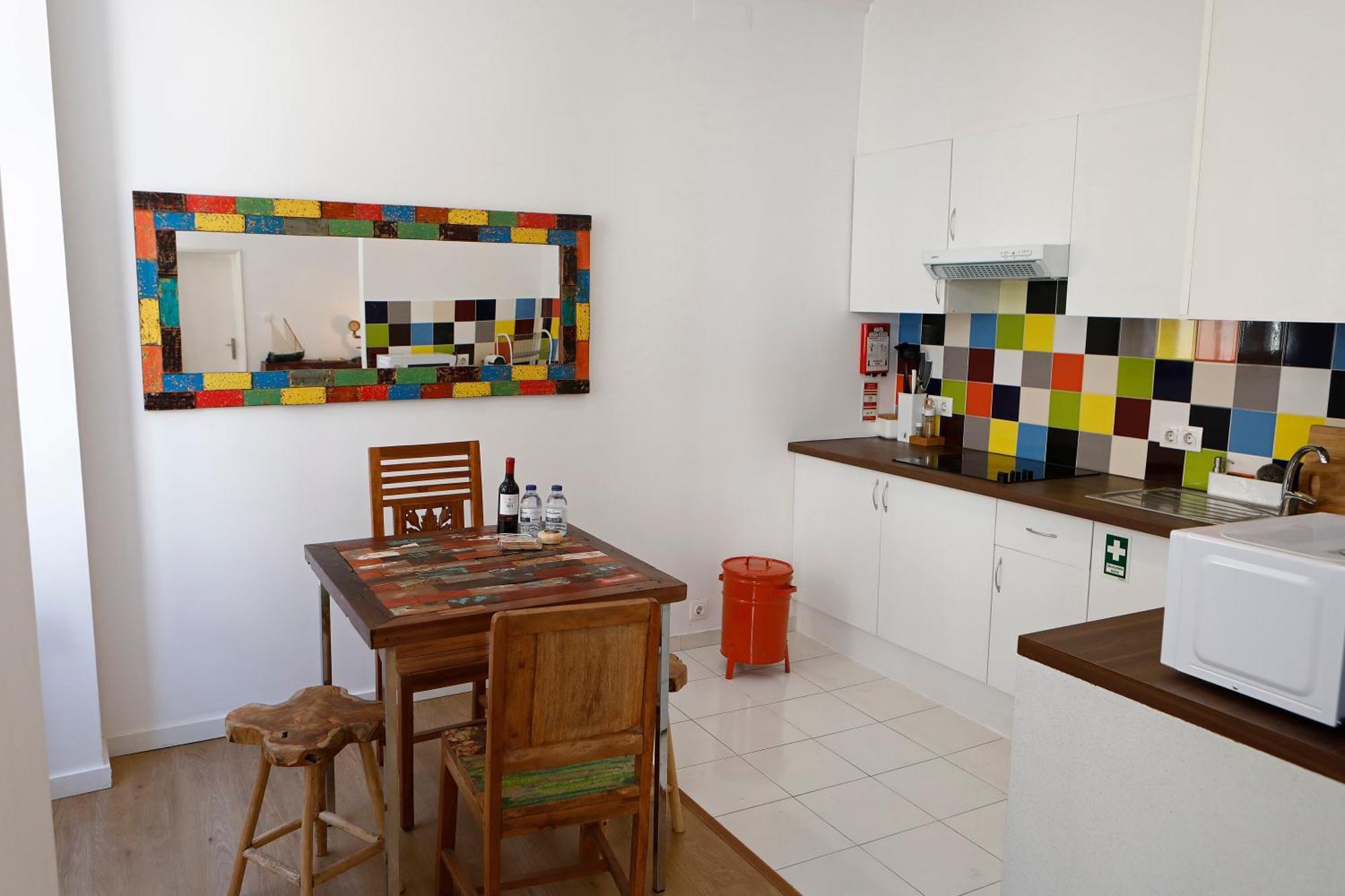 Falua - By Mayoral Apartamento *