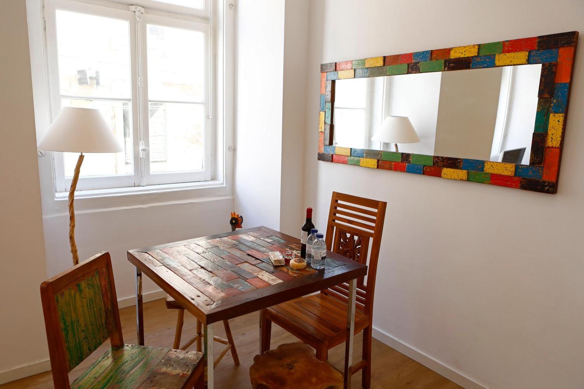 Apartamento Falua - By Mayoral Lisboa