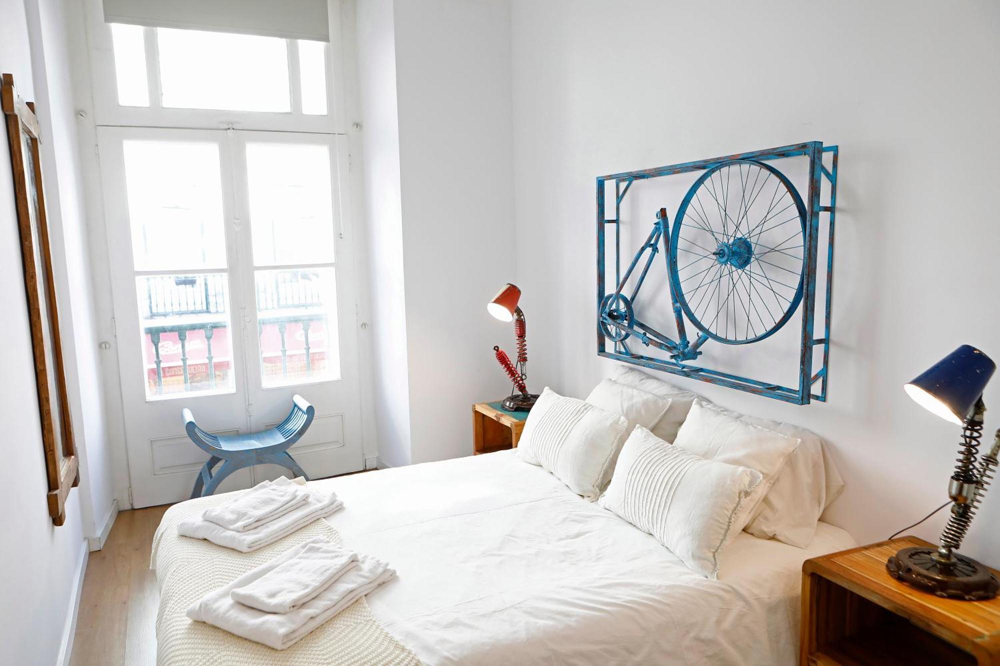 Apartamento Falua - By Mayoral