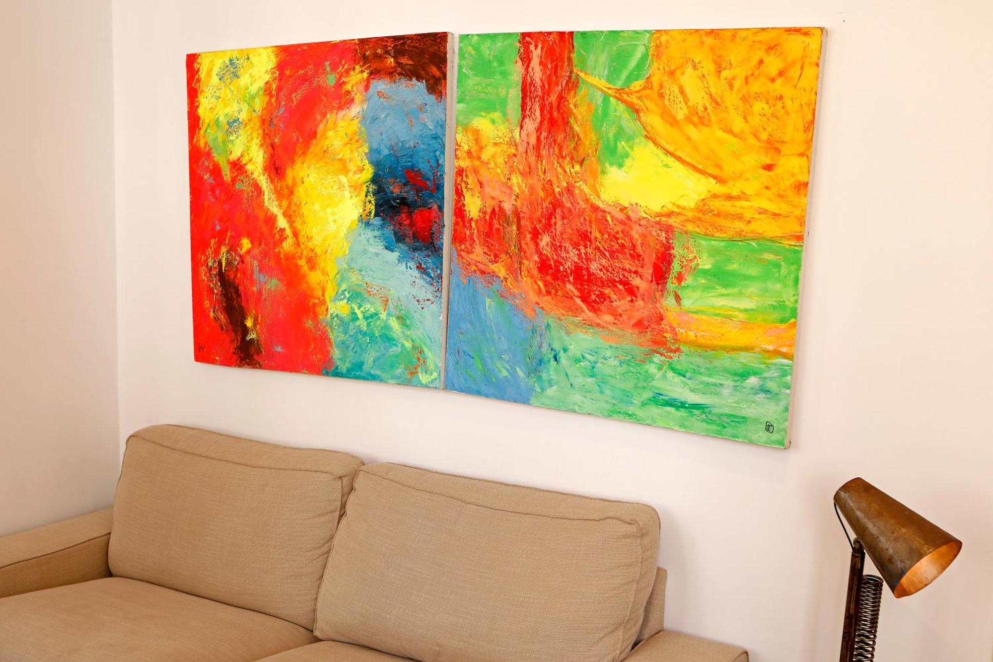 Falua - By Mayoral Apartamento