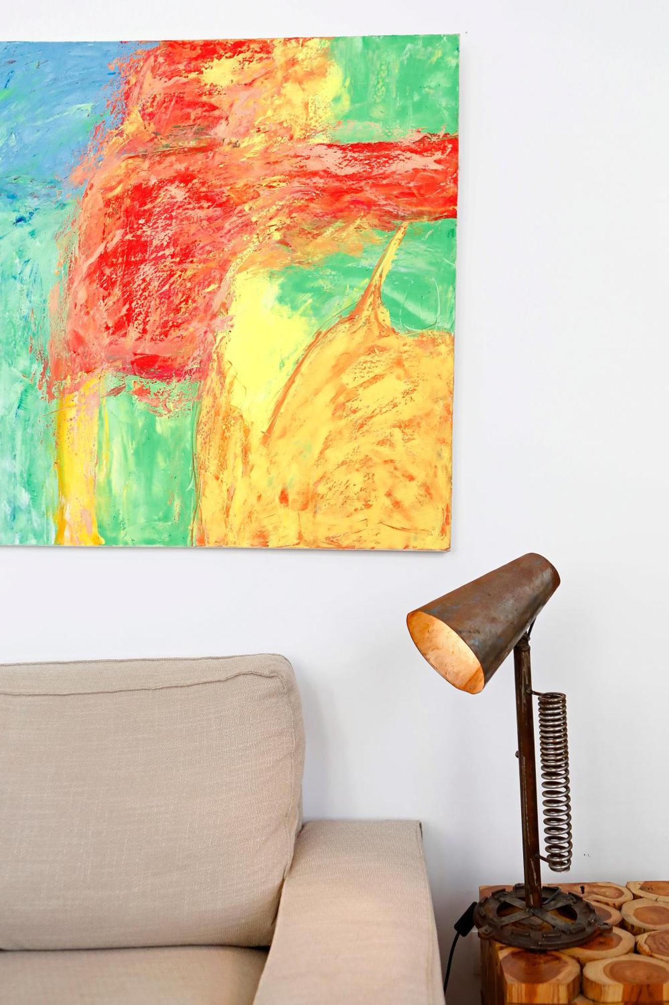 Apartamento Falua - By Mayoral *